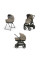 Коляска Inglesina 2в1 APTICA XT DUO