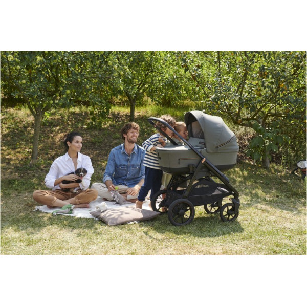 Коляска Inglesina 2в1 APTICA XT DUO