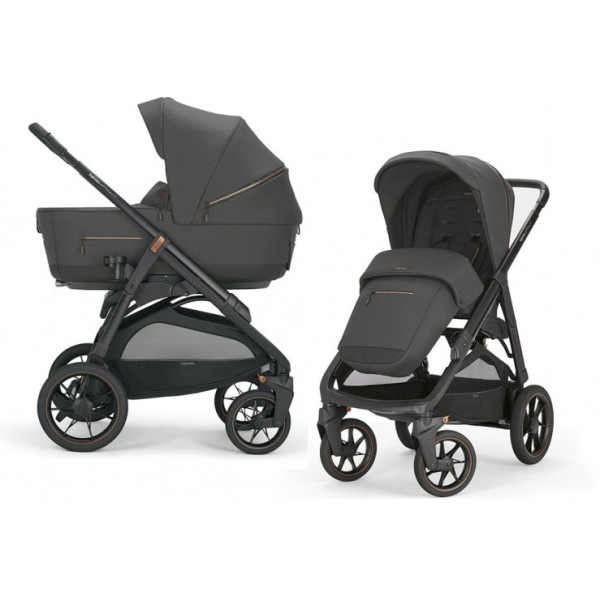 Коляска Inglesina 2в1 APTICA XT DUO