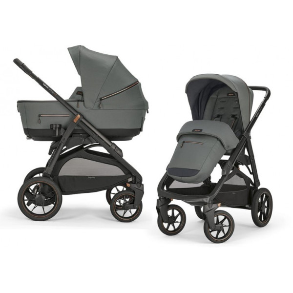 Коляска Inglesina 2в1 APTICA XT DUO