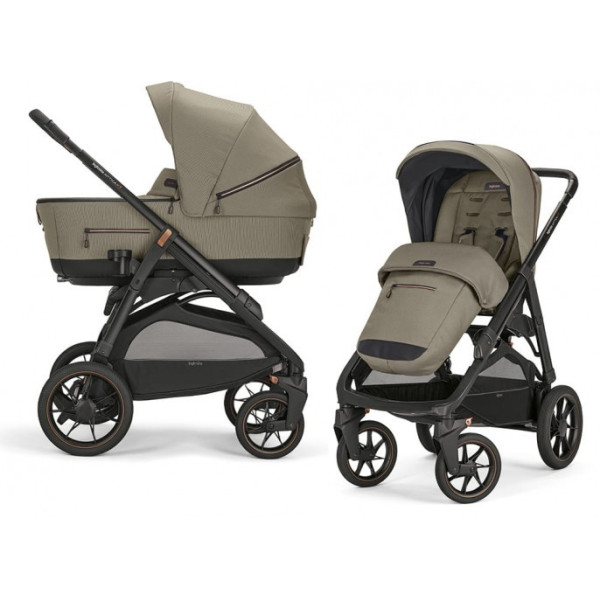 Коляска Inglesina 2в1 APTICA XT DUO