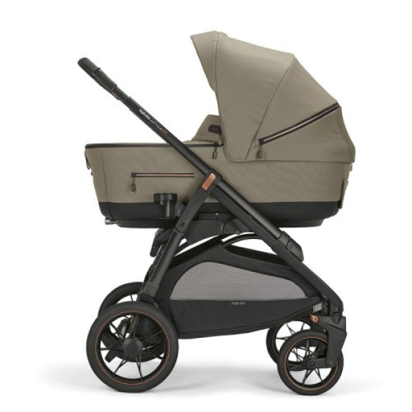 Коляска 3в1 Inglesina Aptica XT Quattro+CAB