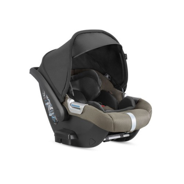 Коляска 3в1 Inglesina Aptica XT Quattro+CAB