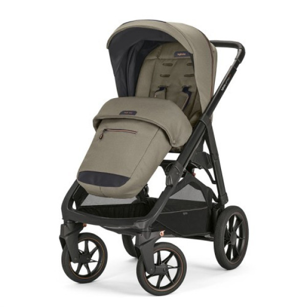 Коляска 3в1 Inglesina Aptica XT Quattro+CAB