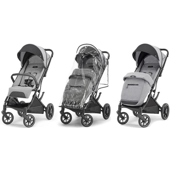 Прогулочная коляска Inglesina MAIOR
