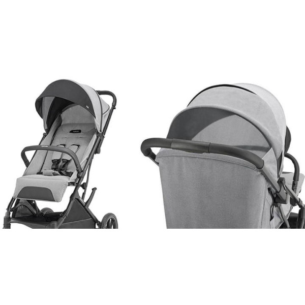 Прогулочная коляска Inglesina MAIOR