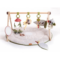 Интерактивный коврик TINY LOVE Boho Chic
