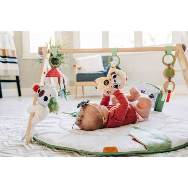 Інтерактивний килимок TINY LOVE Boho Chic
