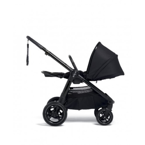 Коляска 2в1 Mamas&Papas Ocarro CARBON