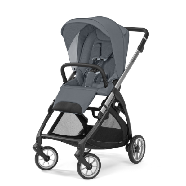 Inglesina прогулянкова коляска ELECTA + дощовик і чохол на ноги