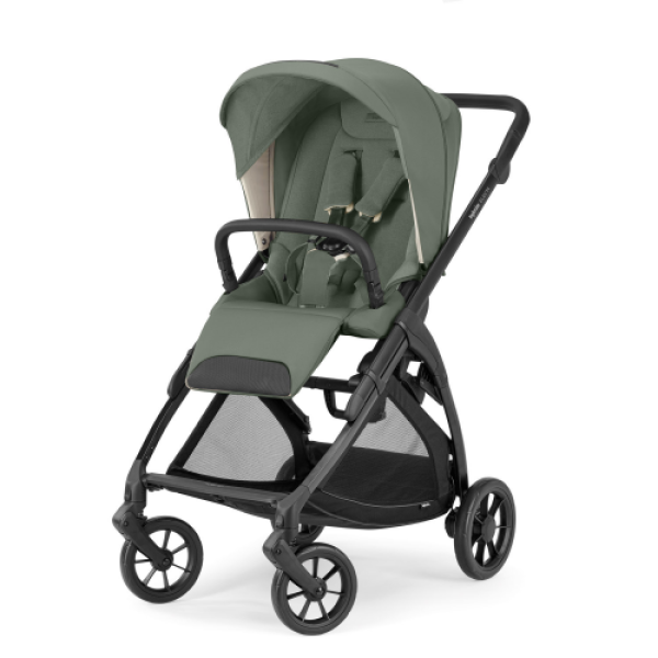 Inglesina прогулянкова коляска ELECTA + дощовик і чохол на ноги