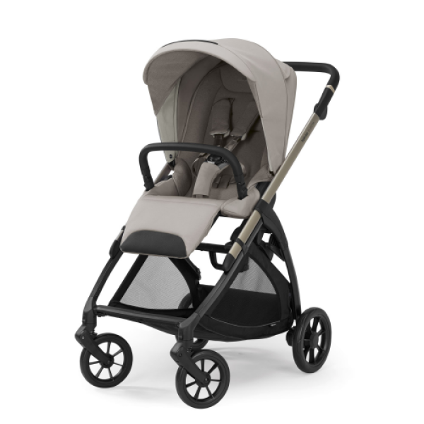 Inglesina прогулянкова коляска ELECTA + дощовик і чохол на ноги