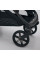 Inglesina прогулянкова коляска ELECTA + дощовик і чохол на ноги