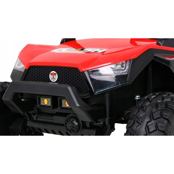 Электромобиль Ramiz Buggy Clash 4x4