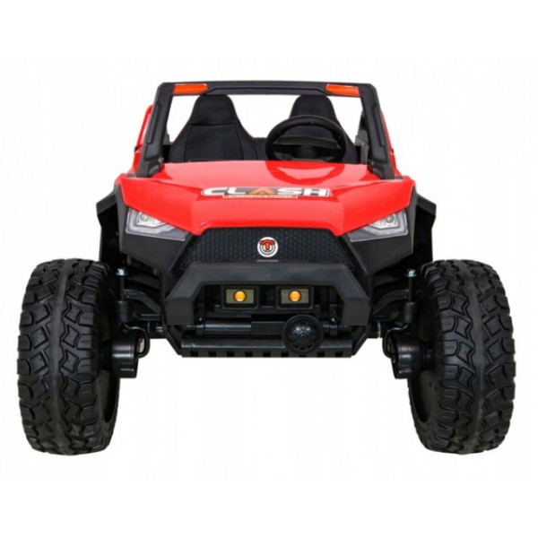 Электромобиль Ramiz Buggy Clash 4x4