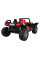 Электромобиль Ramiz Buggy Clash 4x4