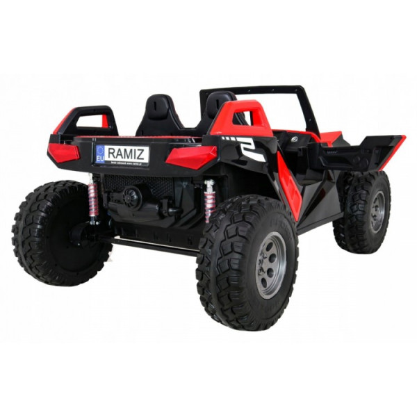 Электромобиль Ramiz Buggy Clash 4x4