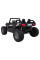 Электромобиль Ramiz Buggy Clash 4x4