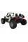 Электромобиль Ramiz Buggy Clash 4x4