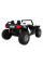 Электромобиль Ramiz Buggy Clash 4x4