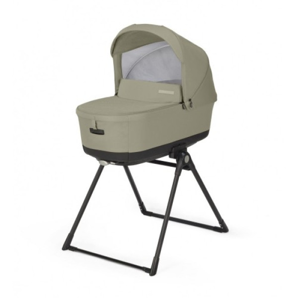Коляска 3в1 Inglesina ELECTA System Quattro DARWIN