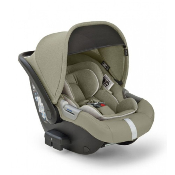 Коляска 3в1 Inglesina ELECTA System Quattro DARWIN