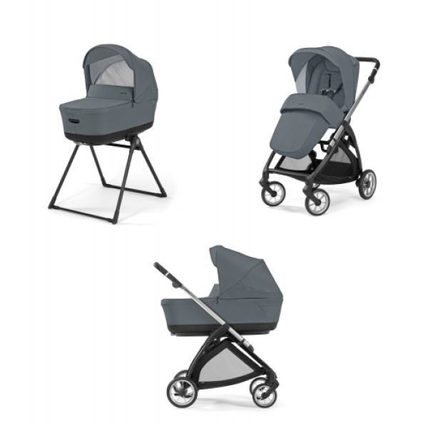 Коляска Inglesina 2в1 ELECTA DUO