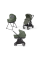 Коляска Inglesina 2в1 ELECTA DUO