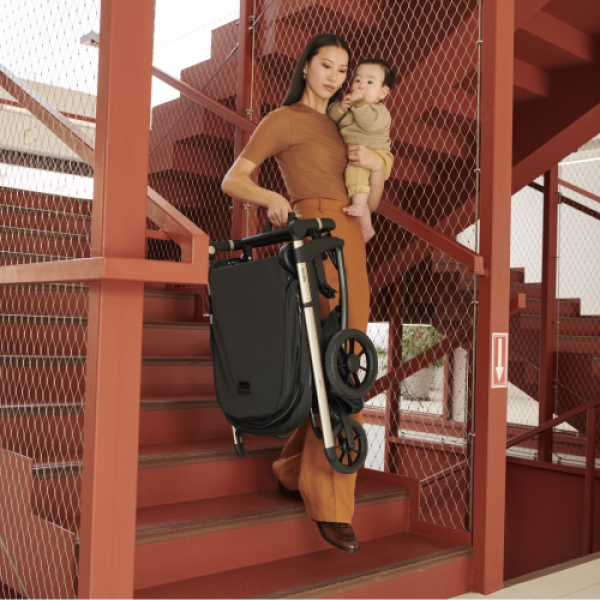 Коляска Inglesina 2в1 ELECTA DUO