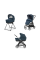 Коляска Inglesina 2в1 ELECTA DUO