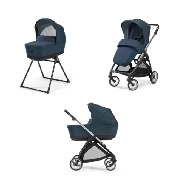 Коляска Inglesina 2в1 ELECTA DUO