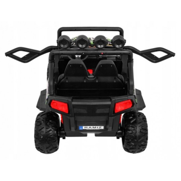 Електромобіль Ramiz Grand Buggy 4x4 STRONG LIFT