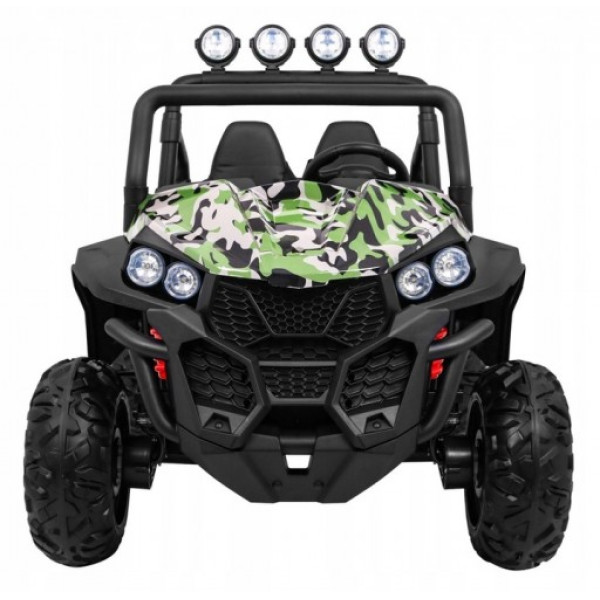 Електромобіль Ramiz Grand Buggy 4x4 STRONG LIFT