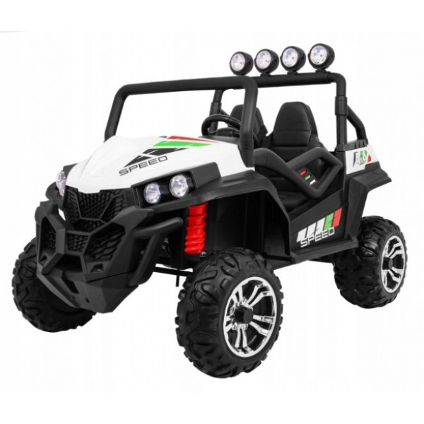 Електромобіль Ramiz Grand Buggy 4x4 STRONG LIFT