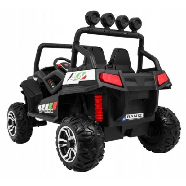 Електромобіль Ramiz Grand Buggy 4x4 STRONG LIFT
