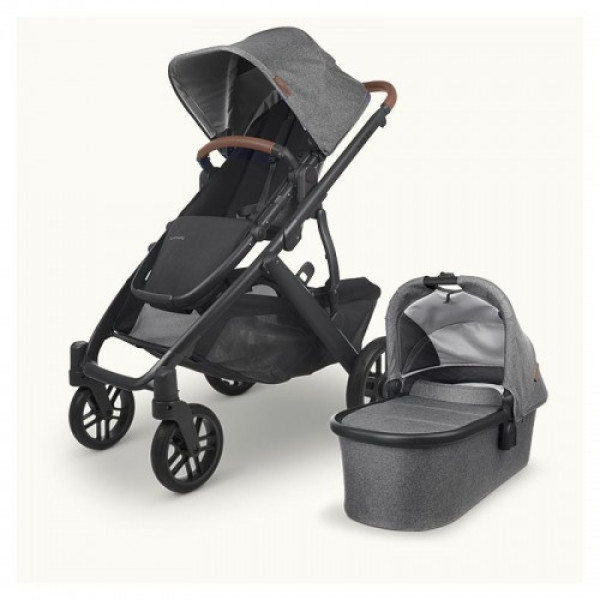 Коляска 2в1 UPPAbaby VISTA 2