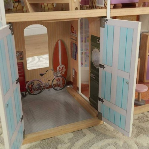 Ляльковий будиночок KidKraft Grand View Majestic Mansion 65954