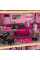 Ляльковий будиночок KidKraft Sparkle Mansion 65826