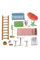 Ляльковий будиночок KidKraft Alina 10229