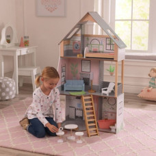 Ляльковий будиночок KidKraft Alina 10229