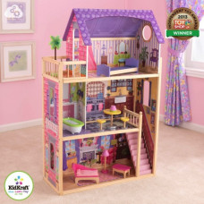 Ляльковий будиночок KidKraft Kayla 65092