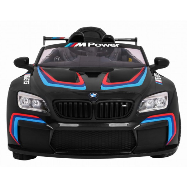 Электромобиль RAMIZ BMW M6 GT3