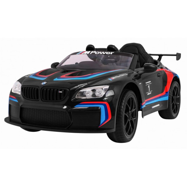 Электромобиль RAMIZ BMW M6 GT3