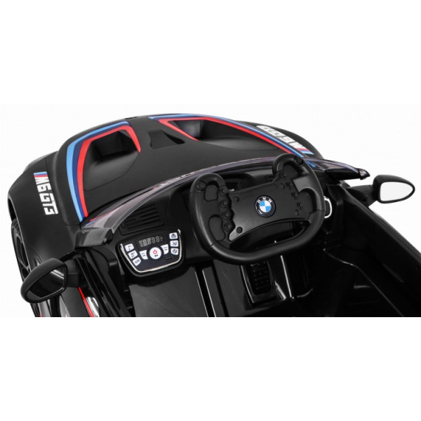Электромобиль RAMIZ BMW M6 GT3