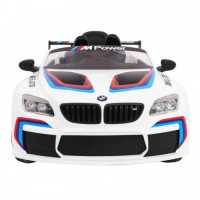 Электромобиль RAMIZ BMW M6 GT3
