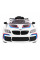 Электромобиль RAMIZ BMW M6 GT3