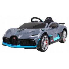 Электромобиль RAMIZ Bugatti Divo