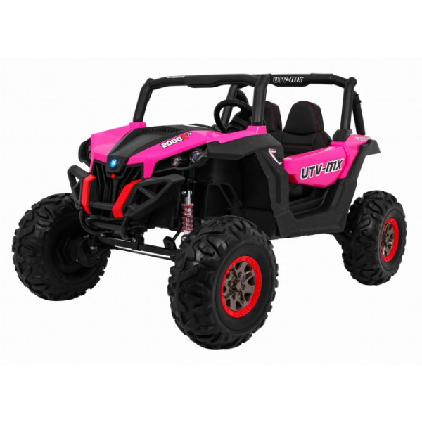 Электромобиль RAMIZ Buggy SuperStar 4x4