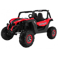 Електромобиль RAMIZ  Buggy SuperStar 4x4