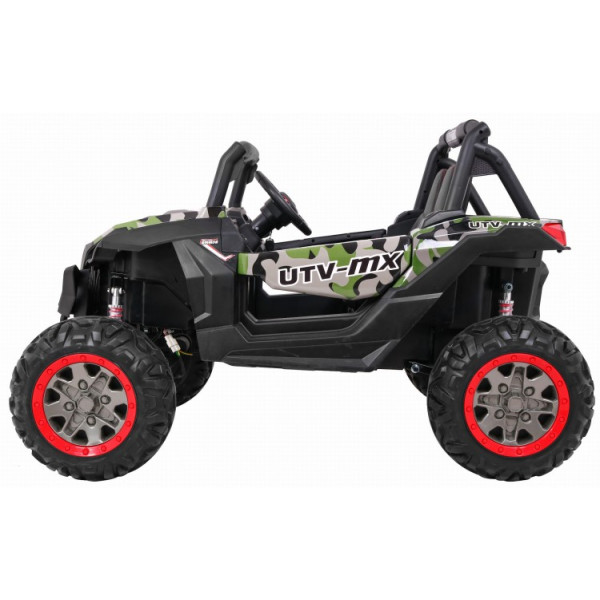 Электромобиль RAMIZ Buggy SuperStar 4x4 Moro